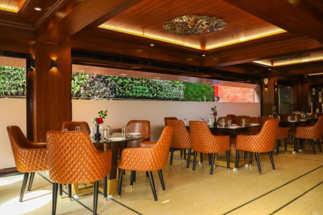 Hotel Golden - I Raipur  Exterior photo
